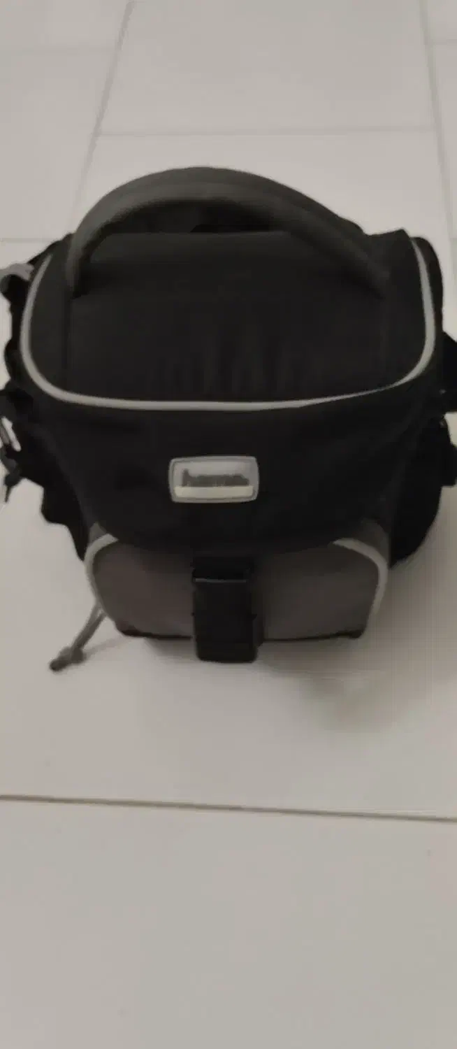 کیف دوربین عکاسی ، برند هاما ، اصلی|دوربین عکاسی و فیلم‌برداری|تهران, فلسطین (میدان انقلاب)|دیوار