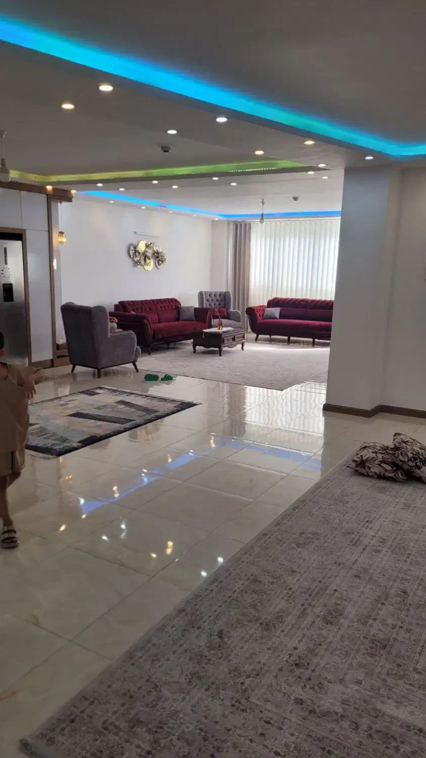 فروش واحد172متری|فروش آپارتمان|بجنورد, |دیوار