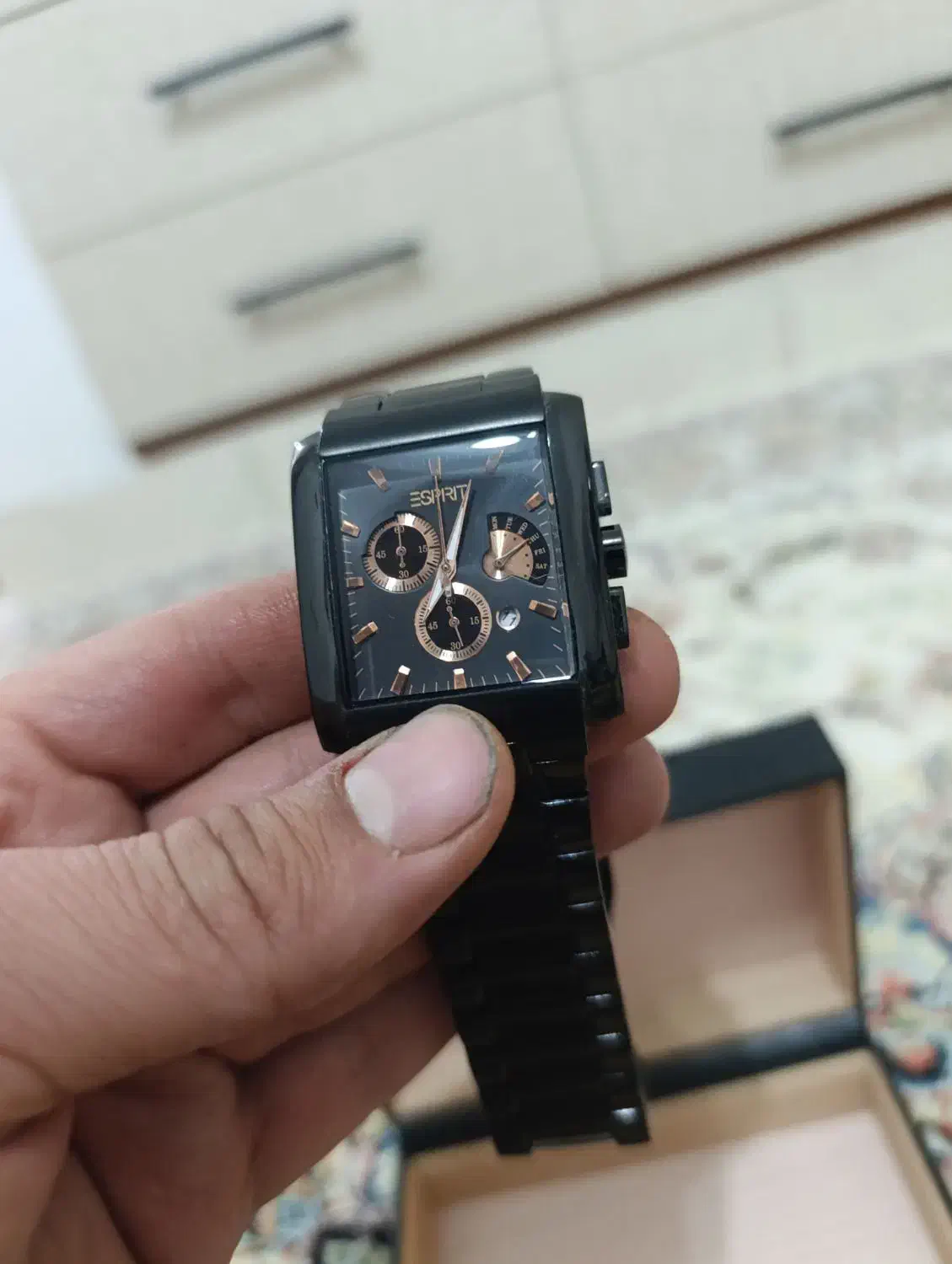 ساعت ۵ موتوره اسپریت|ساعت|بیرجند, |دیوار