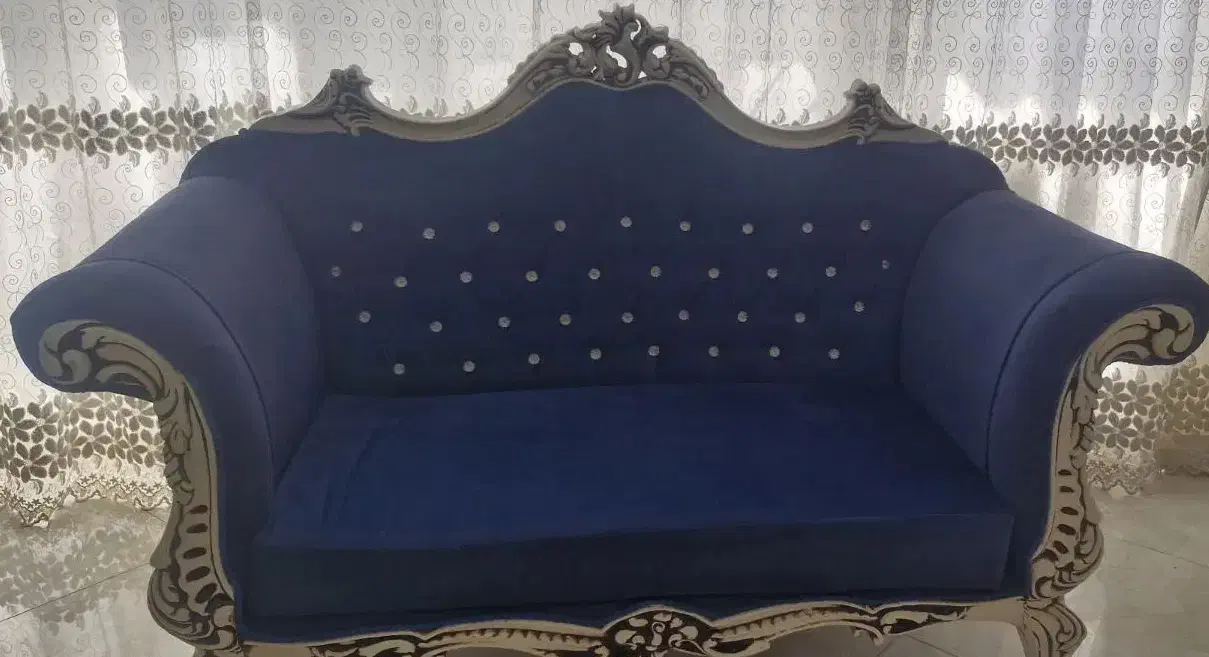 مبلمان|مبلمان خانگی و میز عسلی|اصفهان, شهرک کاوه|دیوار