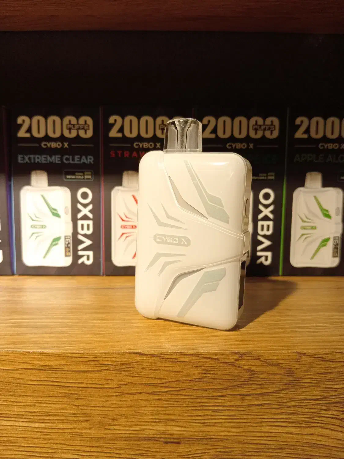 پاد یکبارمصرف اکسبار oxbar|زیورآلات و اکسسوری|کرج, دهقان ویلا|دیوار