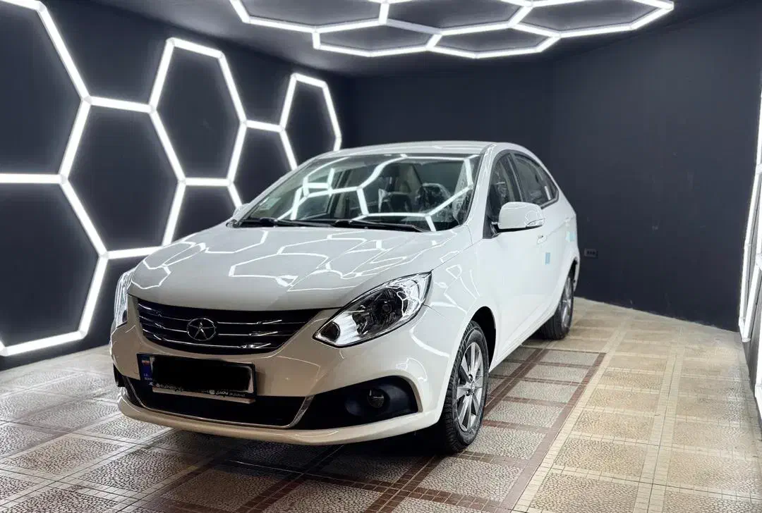 جکj4 اقساط ۶۰ ماهه بانکی تحویل ۱ ساعته(نمایندگی)|خودرو سواری و وانت|تهران, جنتآباد مرکزی|دیوار