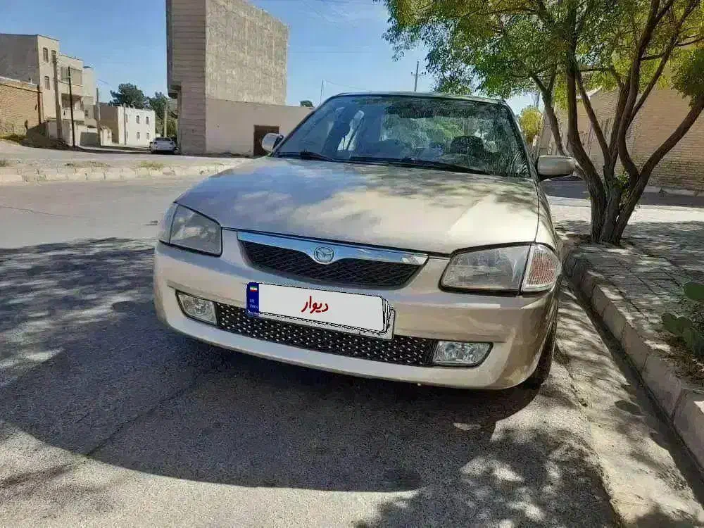 پژو پراید تیبا ۱۱۱ ۴۰۵ ساینا۲۰۶ کوییک ۲۰۷ رانا دنا|خودرو سواری و وانت|سمنان, |دیوار