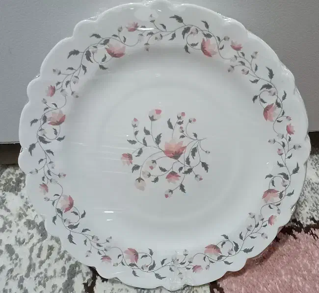 سرویس ارکوپال ۶ نفره|ظروف سرو و پذیرایی|هشتگرد, فاز ۷ مهستان|دیوار