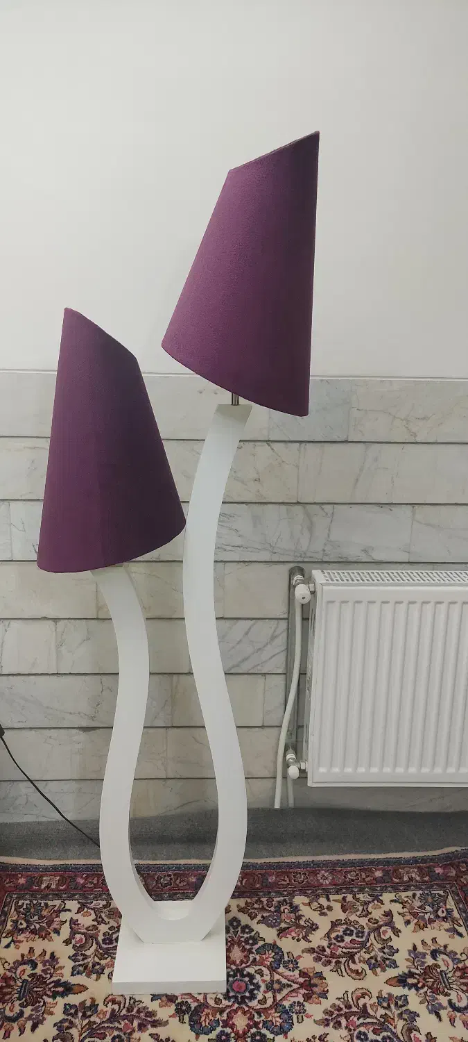 آباژور|چراغ خواب و آباژور|محلات, |دیوار