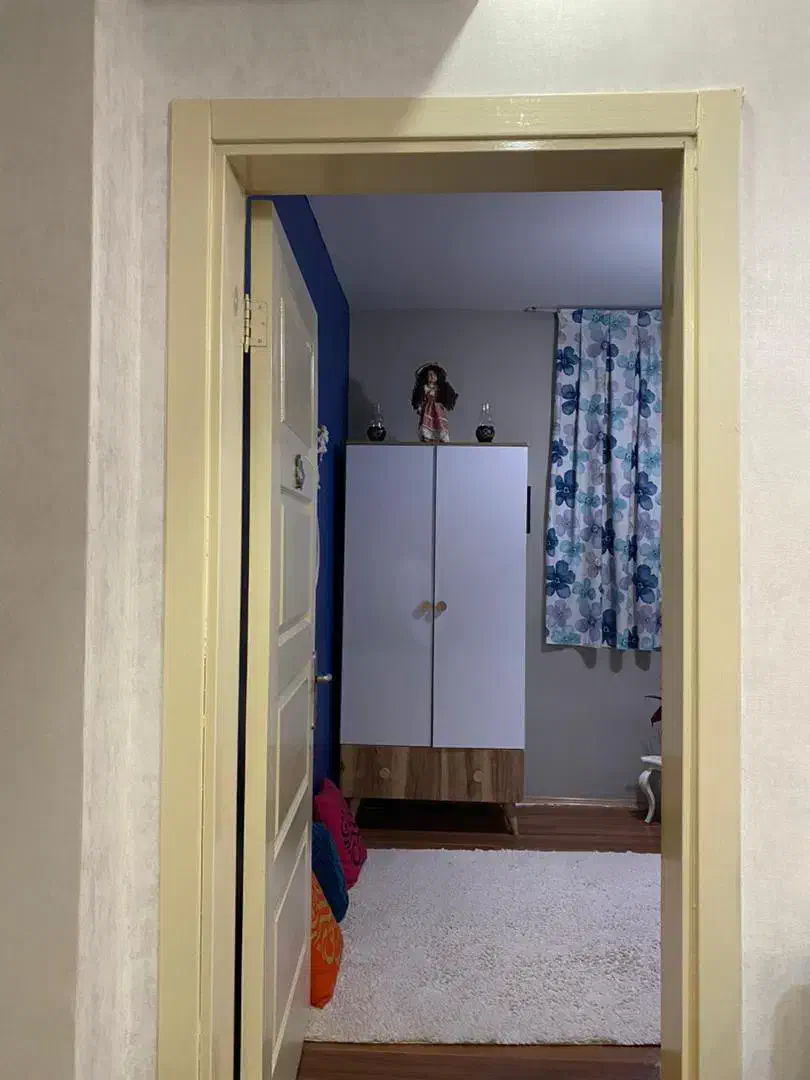 کوزو ۵ پرند همکف دو خواب فول|فروش آپارتمان|پرند, فاز ۵|دیوار