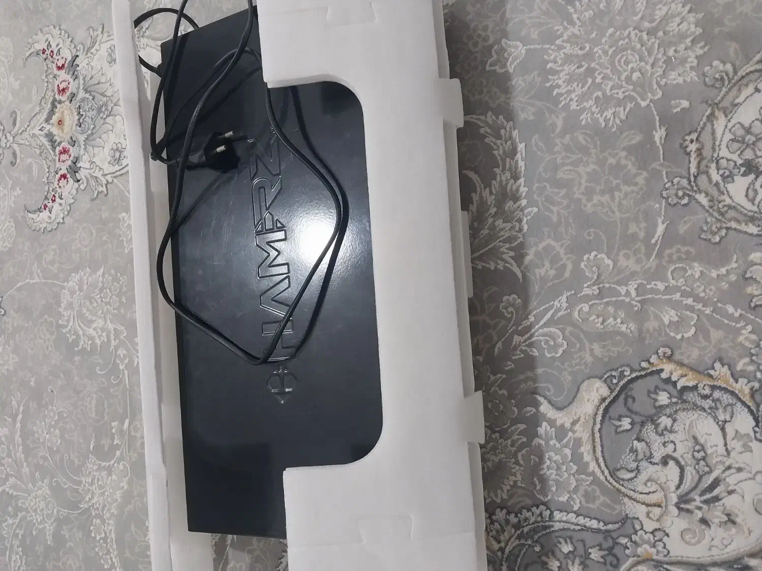 دستگاه دی وی دی،و سی دی|سیستم صوتی خانگی|علی‌آباد کتول, |دیوار