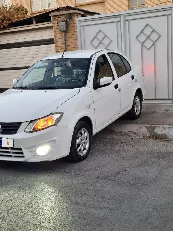 اجاره ماشین عروس و دربستی|خودرو اجارهای|اراک, |دیوار