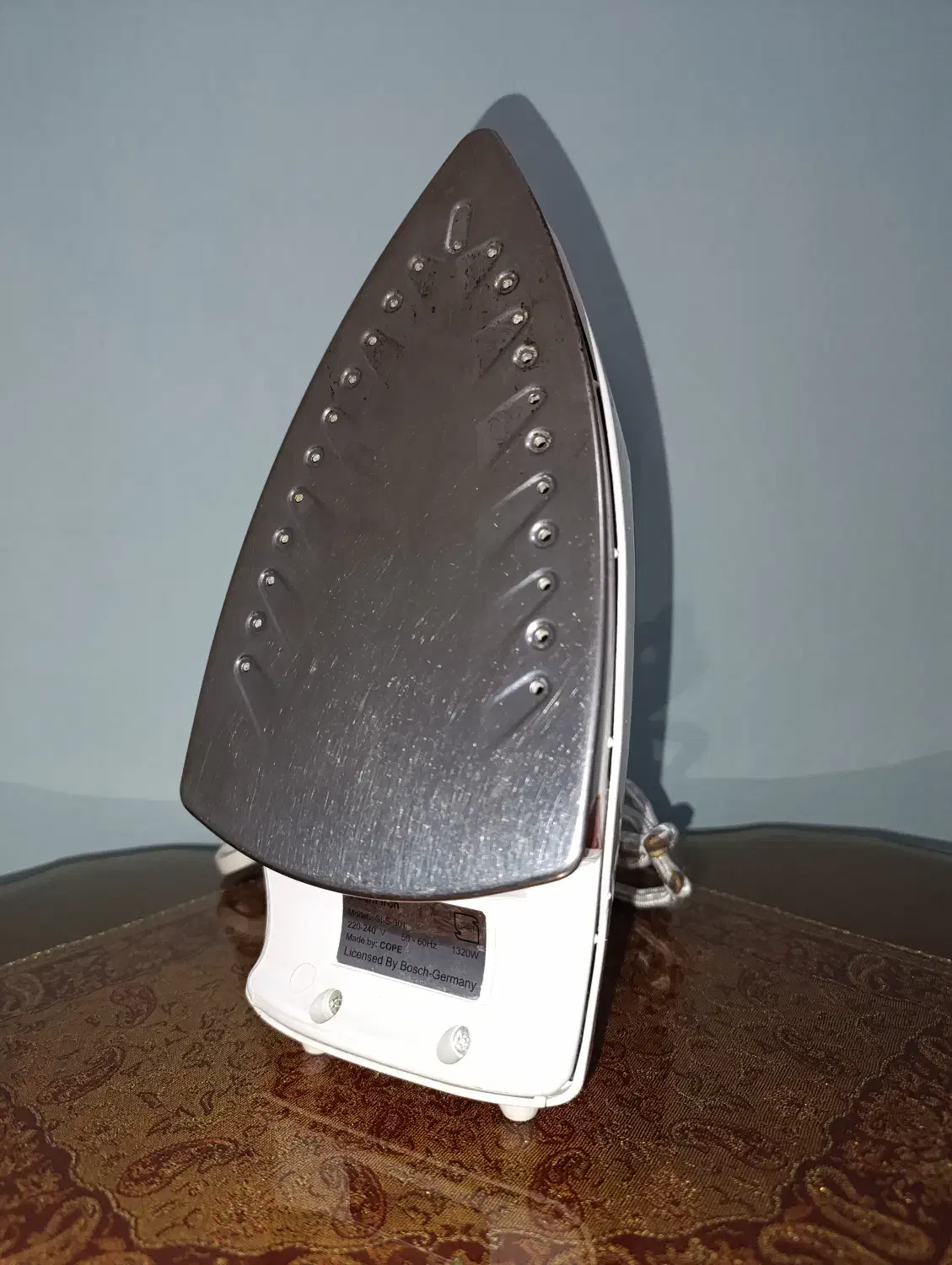 اتو پارس خزر|اتو و لوازم اتو|کرج, شاهین‌ویلا|دیوار