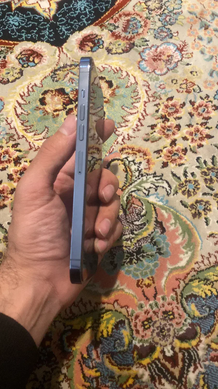 Iphone13 pro max 256 دوسیم اقساط|موبایل|مشهد, کوشش|دیوار