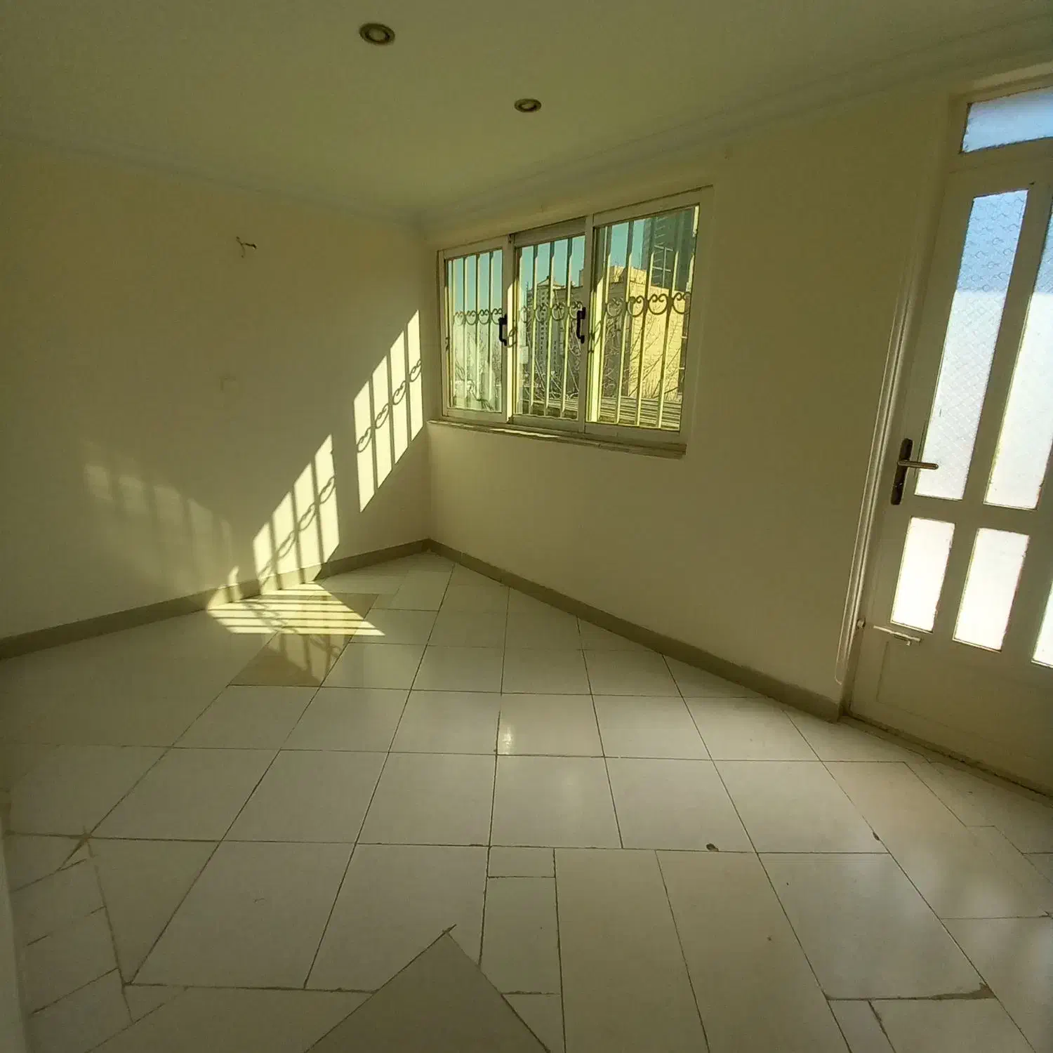 ۵۸ متر خوش نقشه برزیل غربی