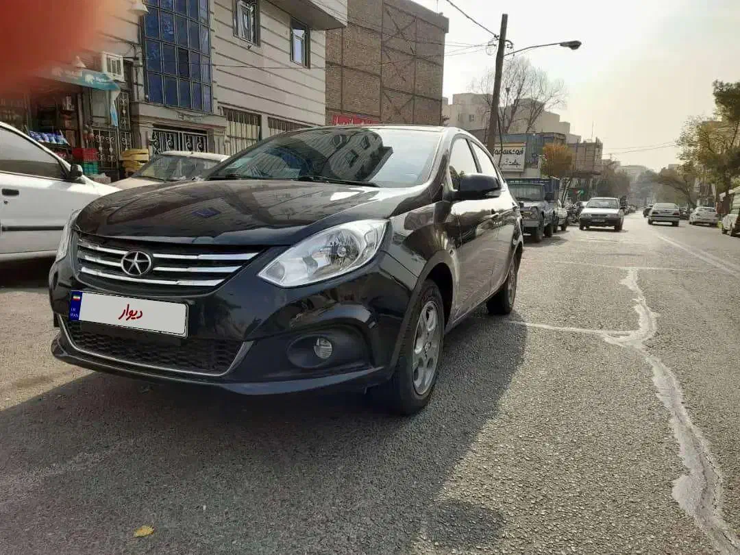 فروش جک j4 جی فور|خودرو سواری و وانت|تهران, علم و صنعت|دیوار