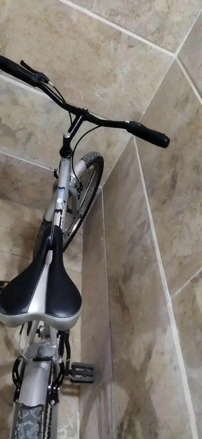 یک عدد دوچرخه نو|دوچرخه، اسکیت، اسکوتر|اهواز, فرهنگ شهر|دیوار