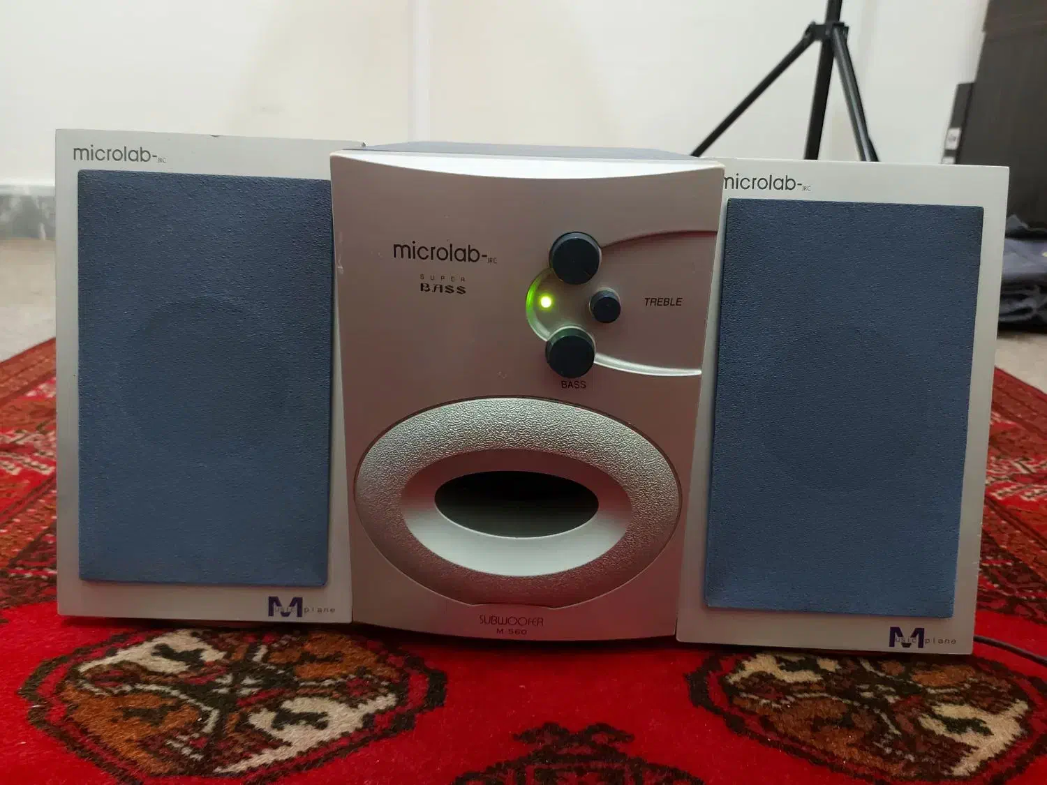 لوازم جانبی کامپیوتر|قطعات و لوازم جانبی رایانه|فردیس, داوری|دیوار