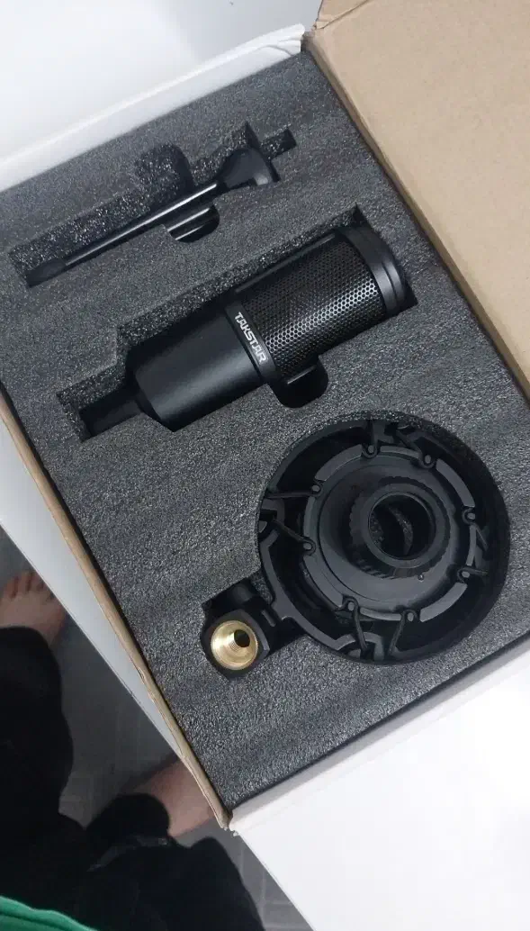 کارت صدا و میکروفون استودیویی|آلات موسیقی|تهران, تجریش|دیوار