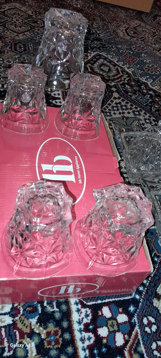 فنجان|ظروف سرو و پذیرایی|تهران, علم و صنعت|دیوار