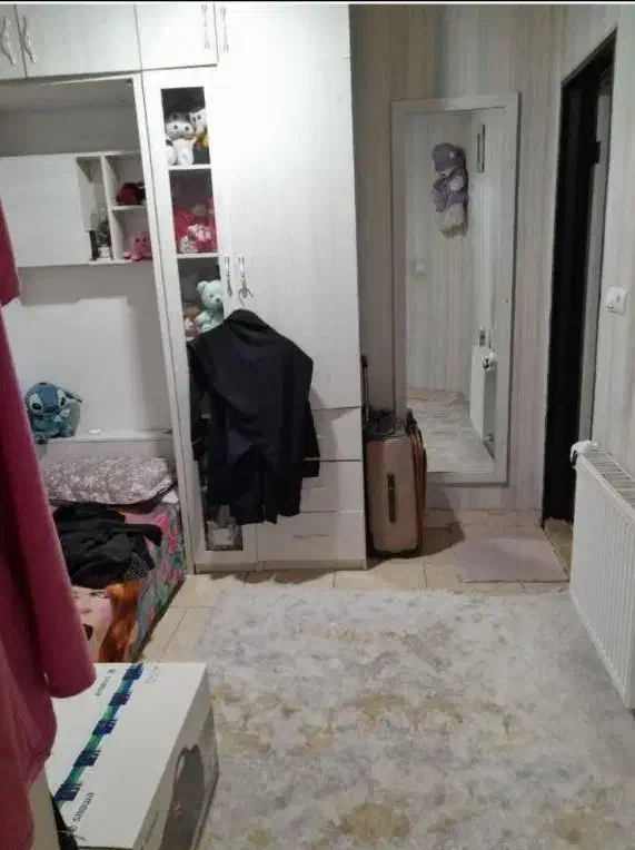 ۶۴متری بلوارشورا ۲خواب فول امکانات|فروش آپارتمان|نسیمشهر, |دیوار