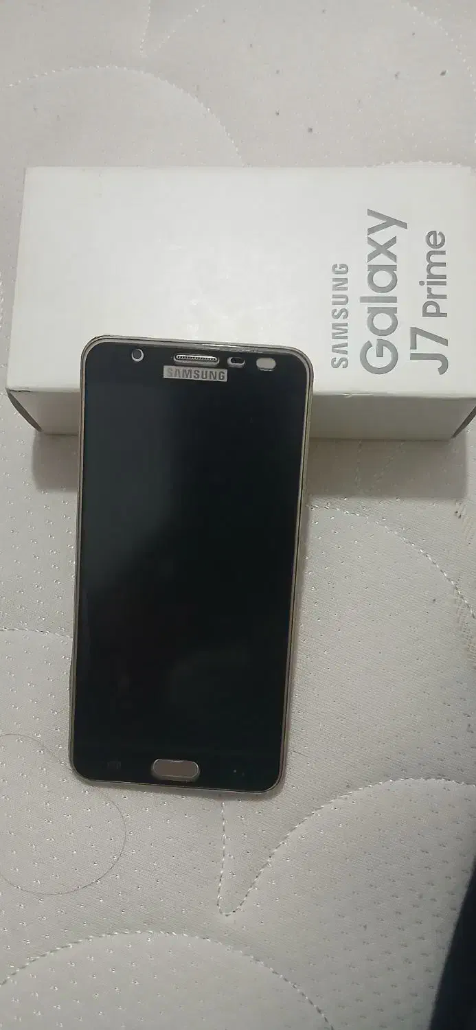 سامسونگ j7prime|موبایل|تهران, شهرک شریعتی|دیوار