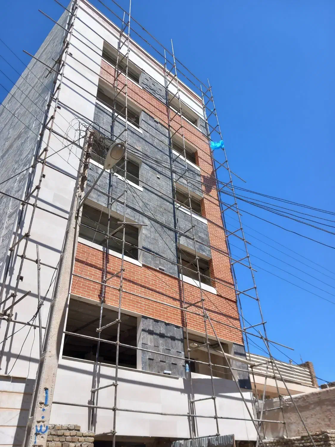 نیازمند نیروی کار|استخدام معماری، عمران و ساختمانی|سبزوار, پاسداران|دیوار