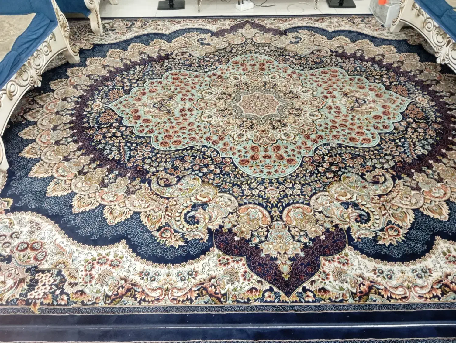 فرش ۱۲متری|فرش|مشهد, نظام دوست|دیوار