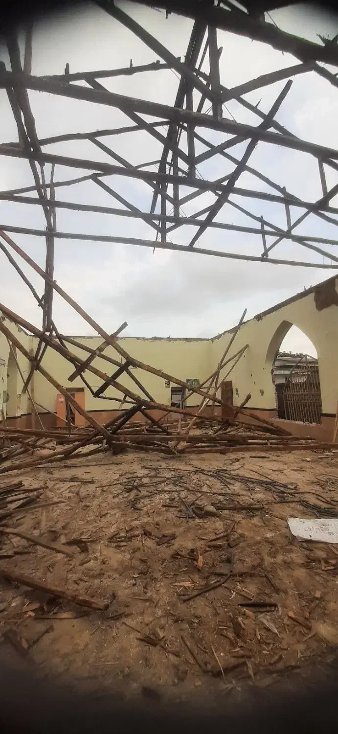 تخریب ساختمان وخاکبرداری|خدمات پیشه و مهارت|گرگان, |دیوار