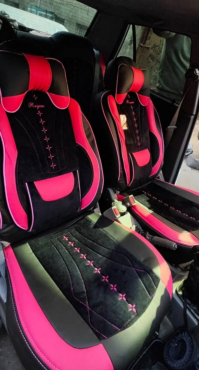 تولید کننده انواع روکش صندلی عمده وتکی|قطعات یدکی و لوازم جانبی|قرچک, قشلاق جیتو|دیوار