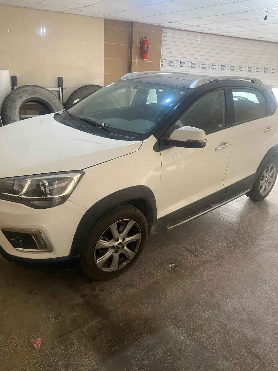 ام وی ام مدل ۹۹ اتومات|خودرو سواری و وانت|شیراز, هفت تنان|دیوار