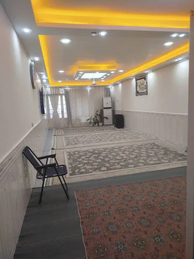 خانه ویلایی 150 متری شهرک حسین کلولی|فروش خانه و ویلا|دزفول, |دیوار