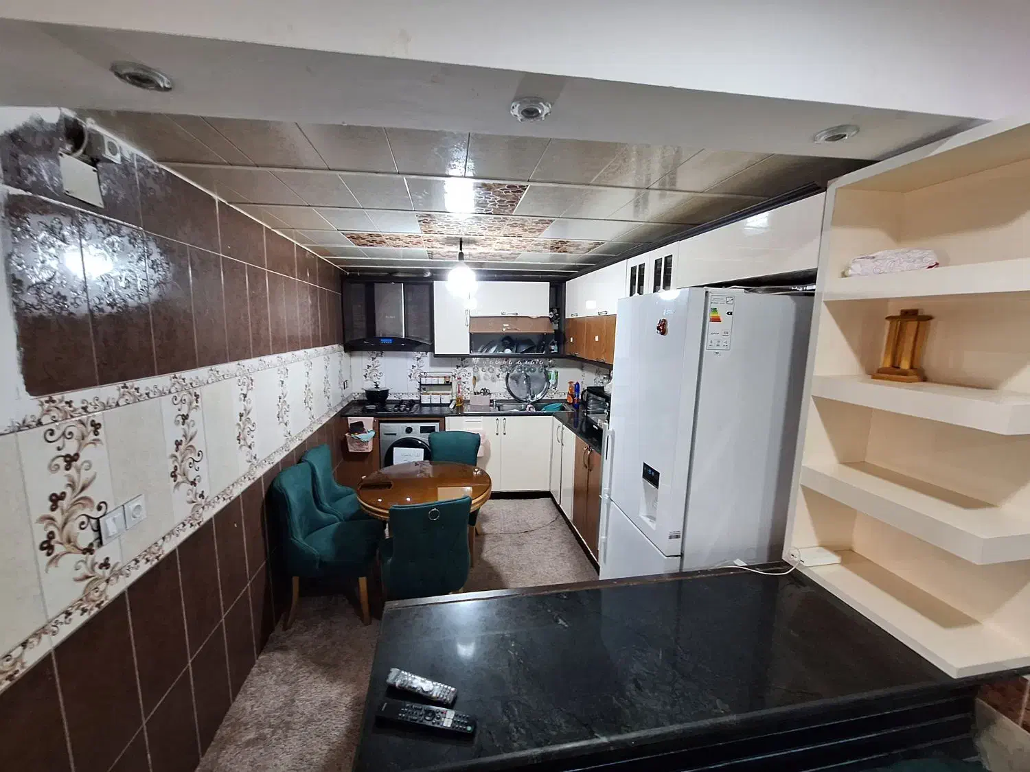 اجاره خانه ویلایی شبانه|اجارهٔ کوتاهمدت آپارتمان و سوئیت|قشم, |دیوار