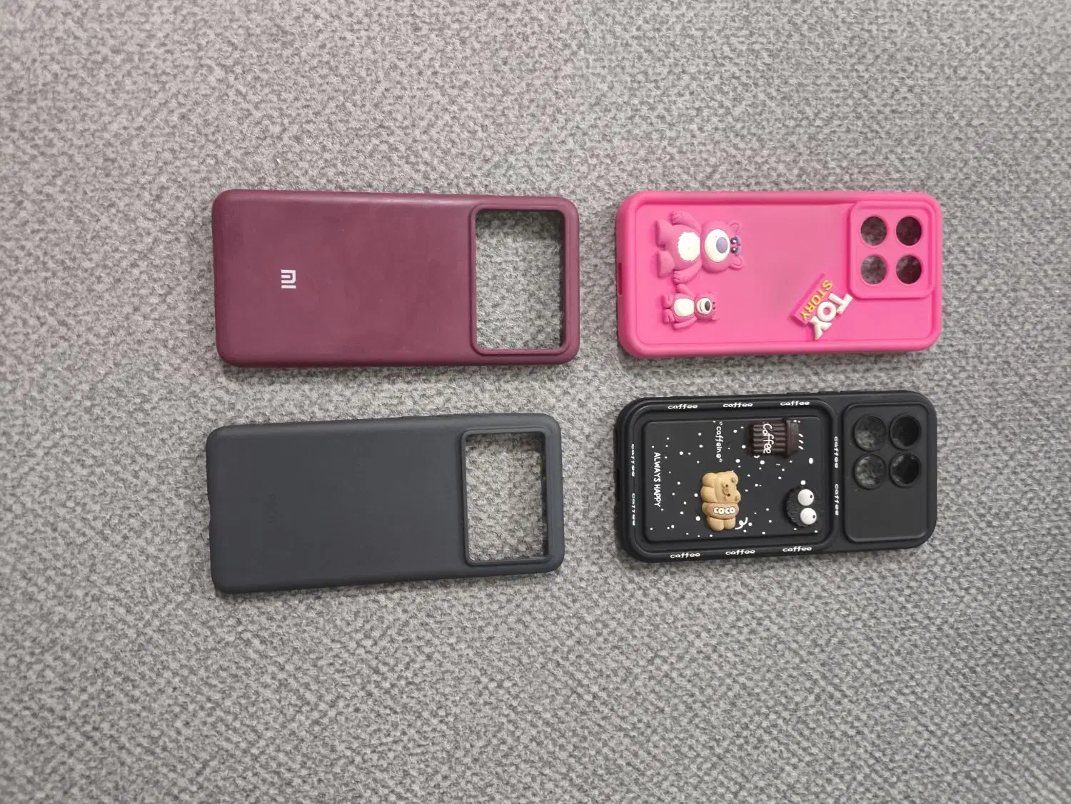 قاب گوشی|لوازم جانبی موبایل و تبلت|ساوه, |دیوار