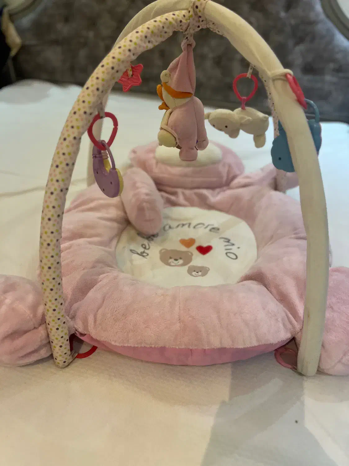 تشک بازی کودک|اسباب و اثاث بچه|تهران, شهرک نفت|دیوار