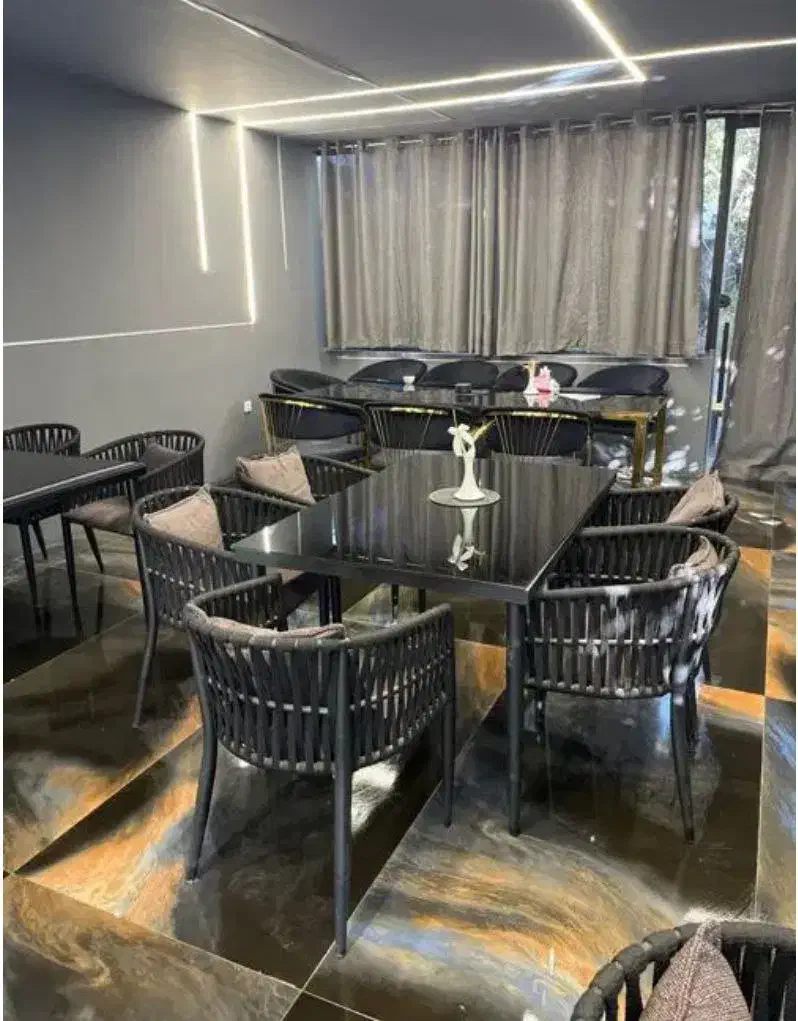 اجاره سالن تولد دررستوران باغ و کلیه خدمات اقتصادی|خدمات پذیرایی، مراسم|تهران, فرودگاه مهرآباد|دیوار