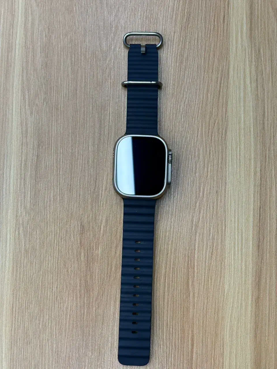 واچ اولترا ۲ باتری ۹۸٪|ساعت|تهران, سیمای ایران|دیوار