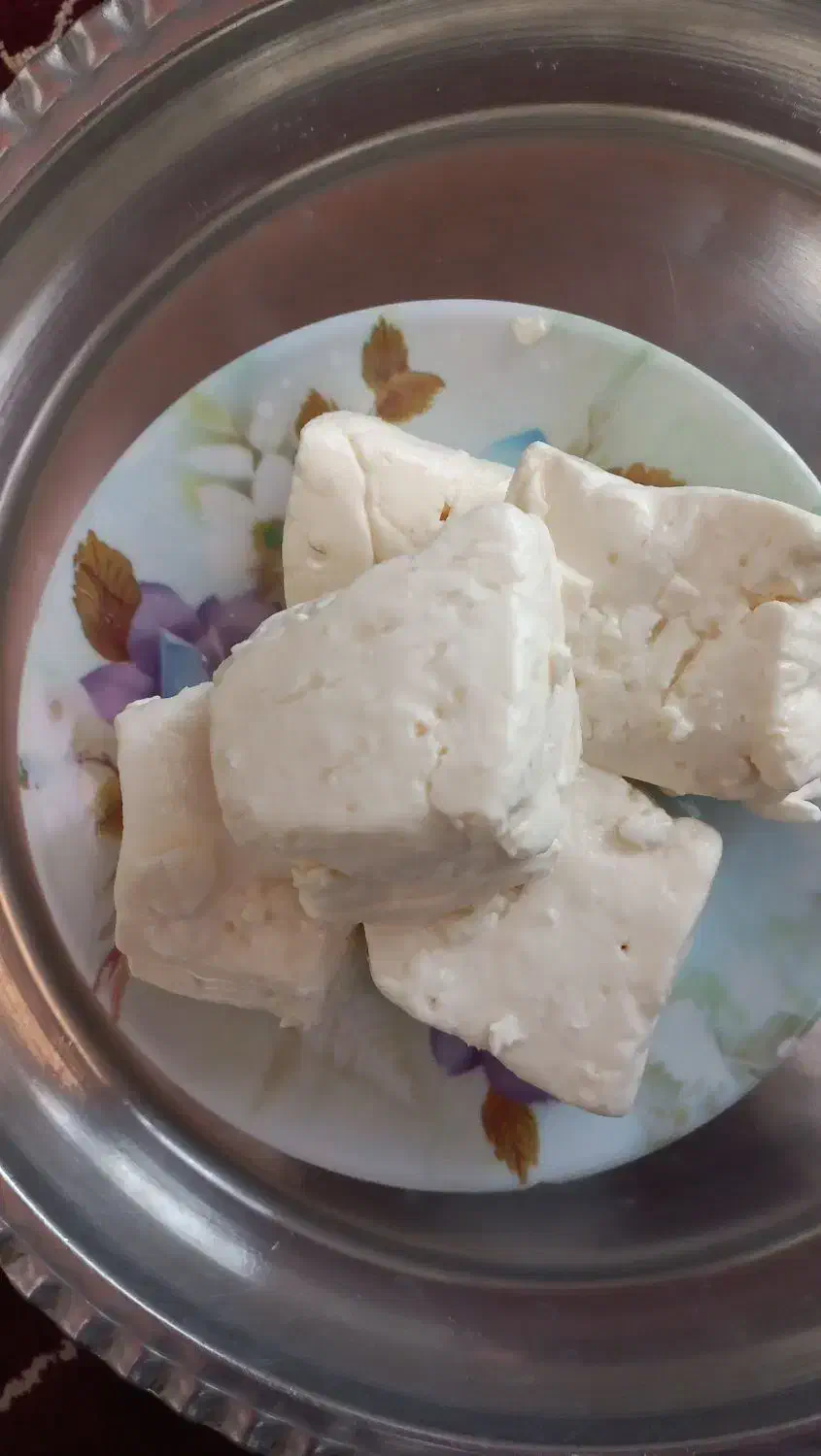 پنیر محلی|خوردنی و آشامیدنی|کمیجان, |دیوار