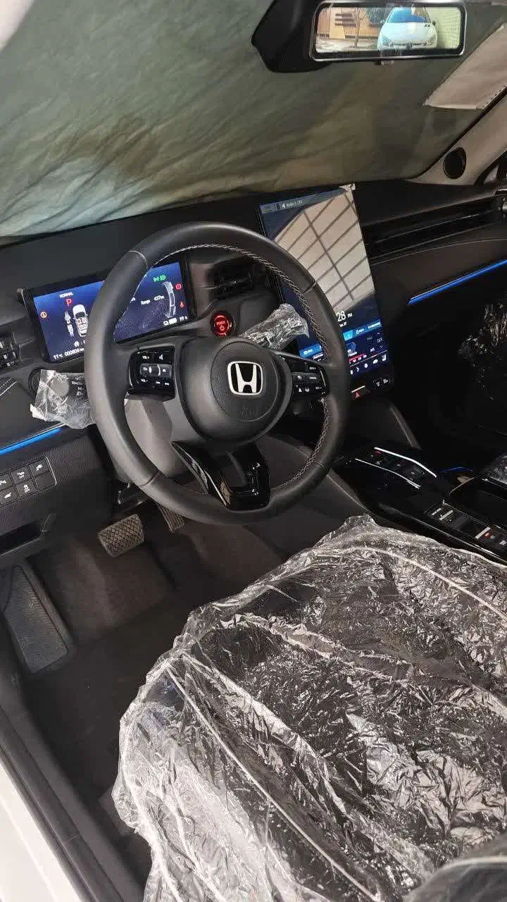 هوندا ens1|خودرو سواری و وانت|تهران, قلمستان|دیوار