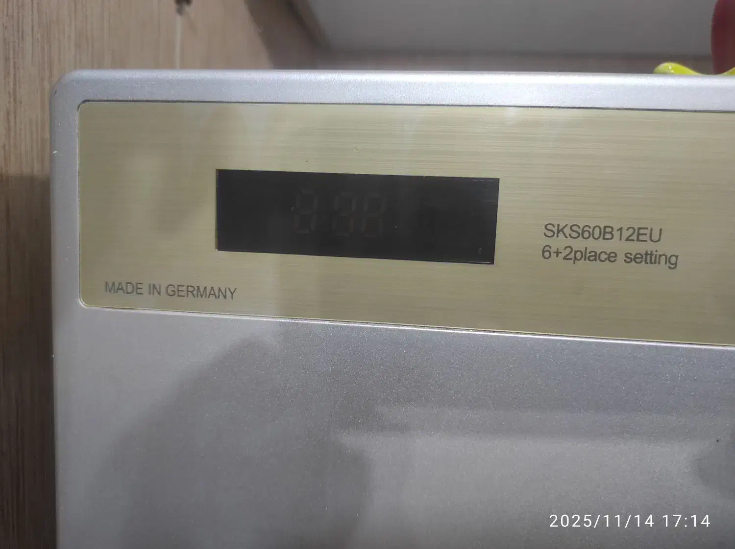 ماشین ظرفشویی رو میزی،بوش،ساخت آلمان|ماشین ظرفشویی|اهواز, کوی رمضان|دیوار