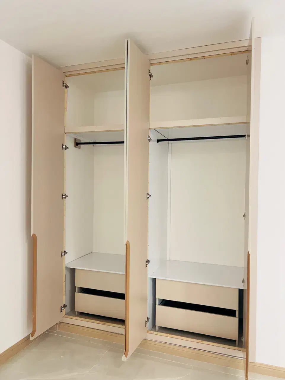 سازنده کابینت،کمد دیواری|جاکفشی، کمد، دراور|گنبد کاووس, |دیوار