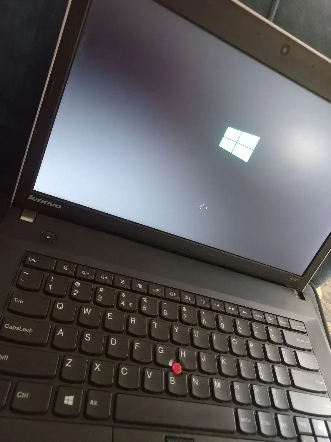 لپتاپ لنوو|رایانه همراه|قم, شهر قائم|دیوار