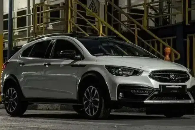 حواله اریا|خودرو سواری و وانت|باسمنج, |دیوار