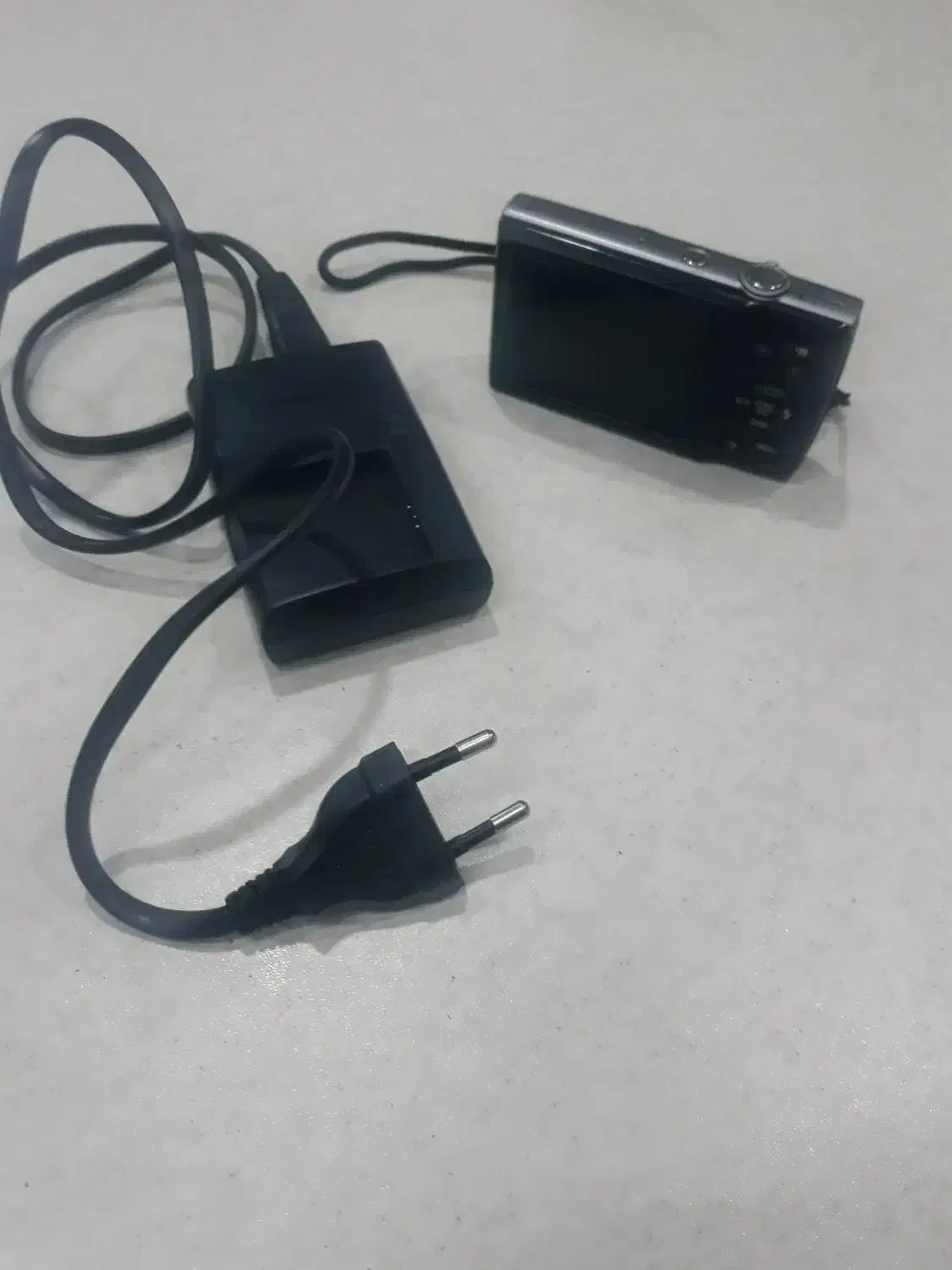 دوربین و فیلمبرداری دیجیتال کنون|دوربین عکاسی و فیلم‌برداری|فردیس, شهرک شهید حسینی|دیوار