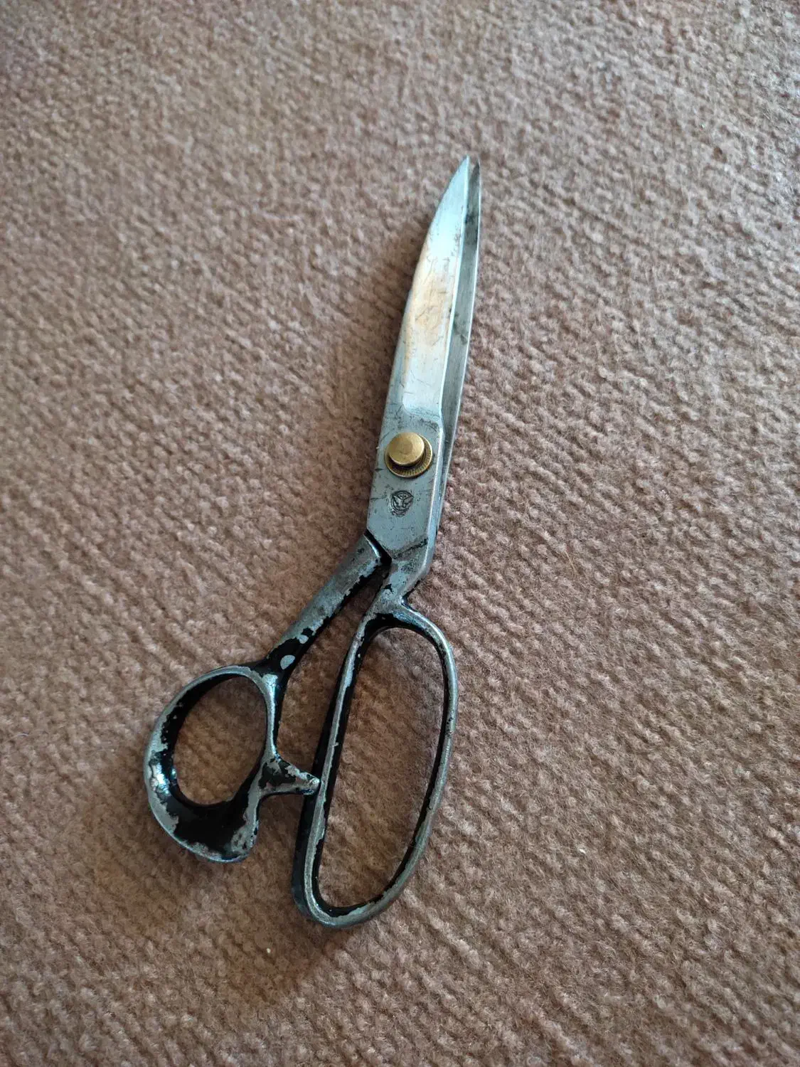 قیچی|لوازم خیاطی و بافتنی|کرمانشاه, |دیوار