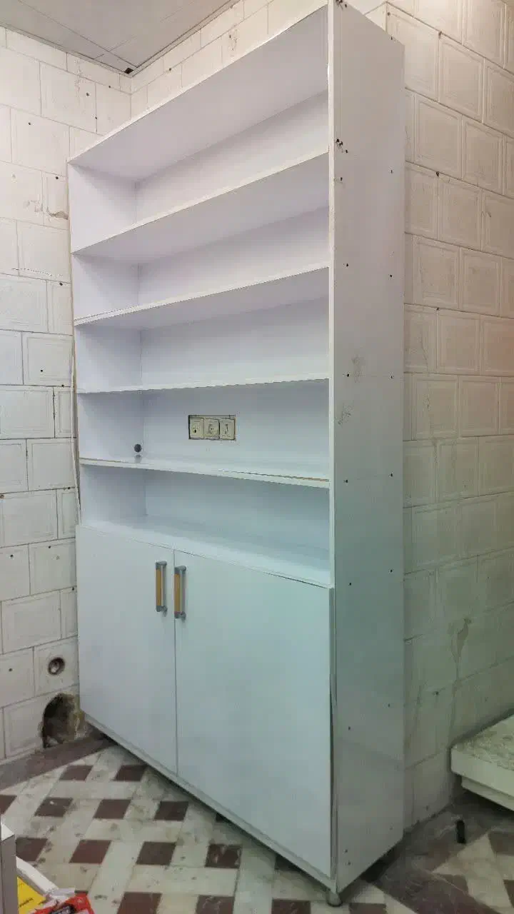 ویترین مغازه|فروشگاه و مغازه|لار, |دیوار