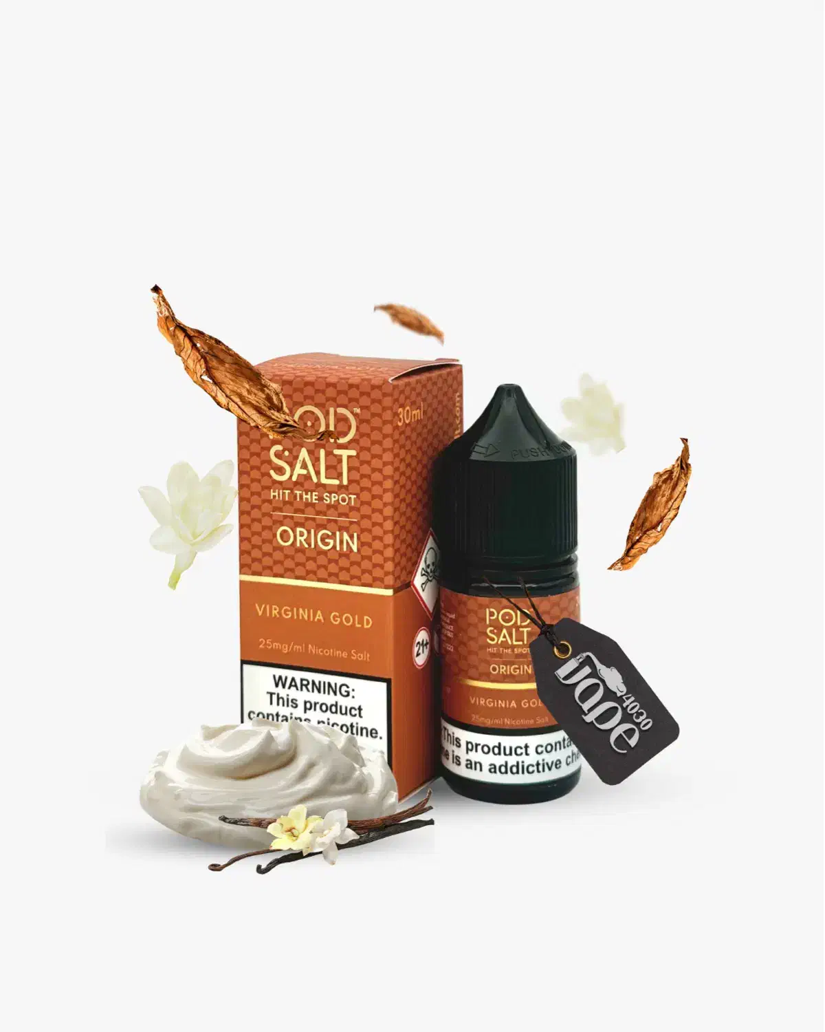 سالت (پاد سالت) اورجینال 30 میل برند انگلیس|زیورآلات و اکسسوری|تهران, امام زاده حسن|دیوار