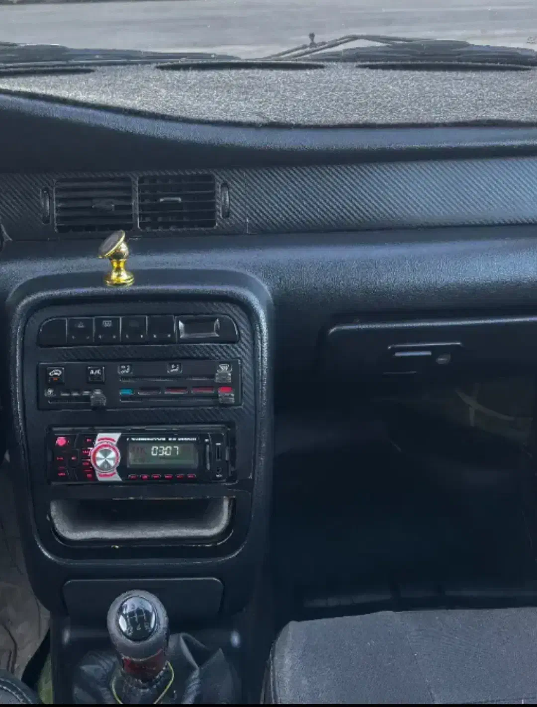 تاکسی سمند محمدیار نقده|خودرو سواری و وانت|نقده, |دیوار