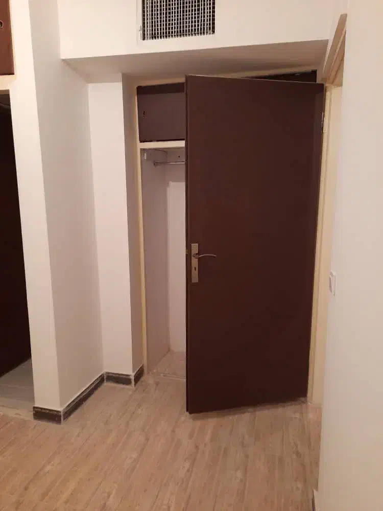 آپارتمان 53متری/بازسازی شده/تمیز