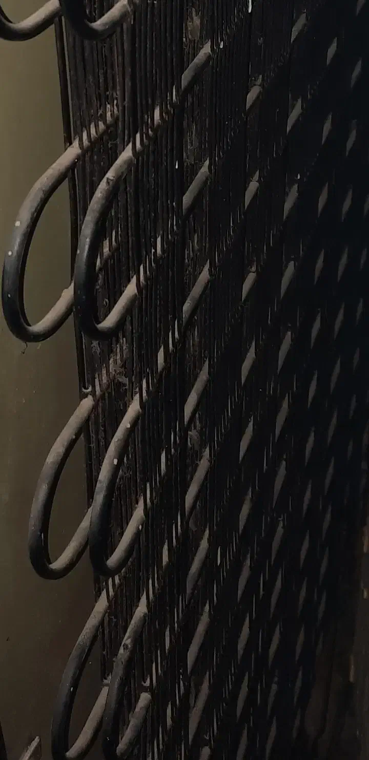 یخچال گیبسون کاملا تمیز|یخچال و فریزر|اهواز, پردیس|دیوار