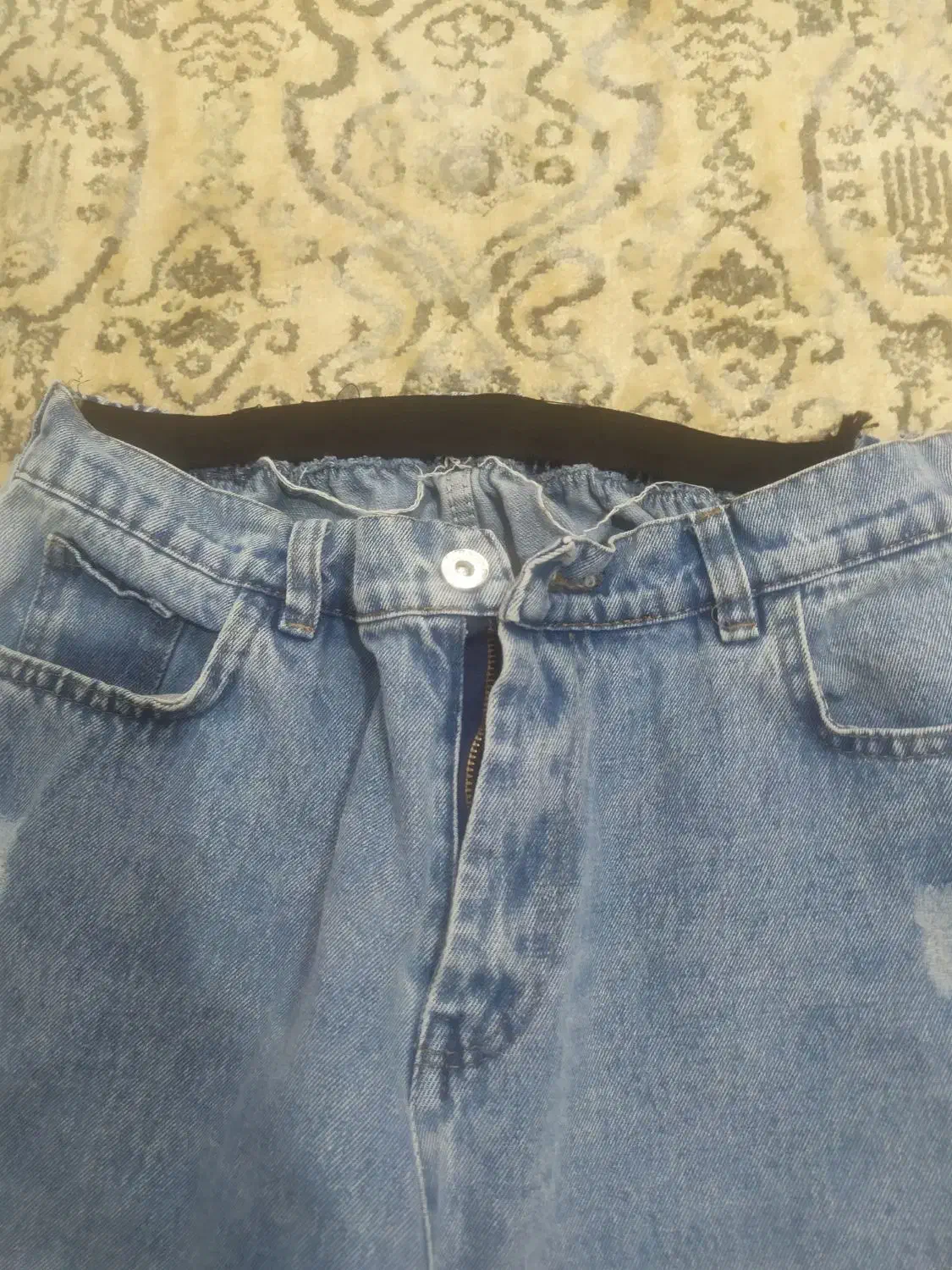 شلوار بگ|لباس|مشهد, چهاربرج|دیوار