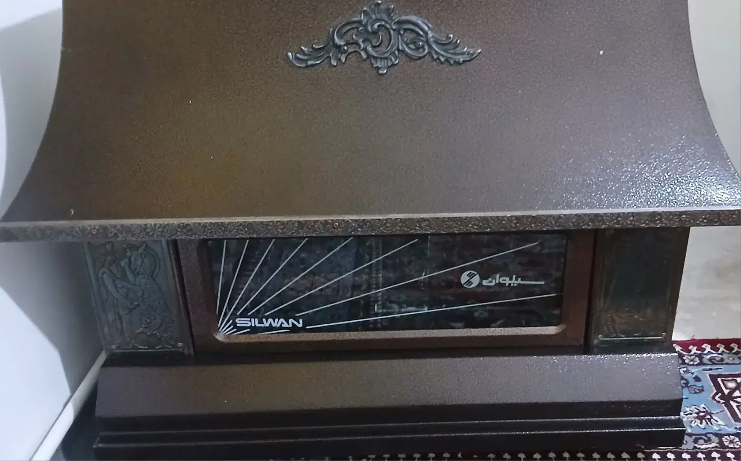 بخاری|بخاری، هیتر، شومینه|زنجان, |دیوار