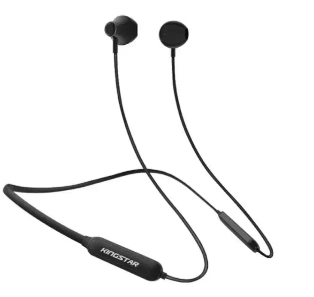 هندزفری گردنی بلوتوثی کینگ استار KBE73|لوازم جانبی موبایل و تبلت|وحیدیه, |دیوار