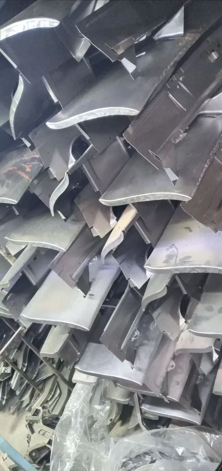 گلگیر کاپوت پیکان چراغ|قطعات یدکی و لوازم جانبی|تبریز, |دیوار